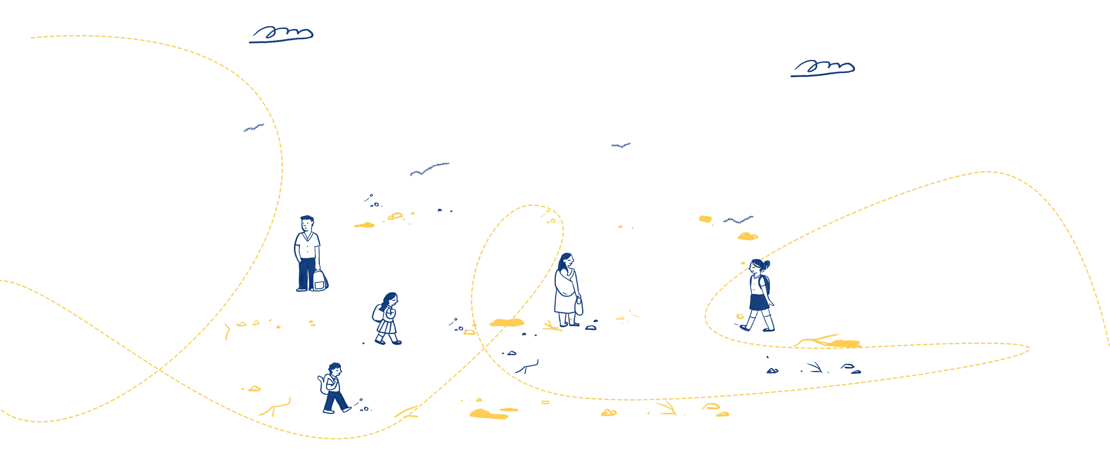 Redodem Illustration