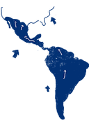 Mapa de América